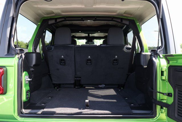 2025 Jeep Wrangler 4-Door Sport S - Photo 24