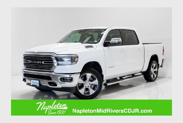 2024 Ram 1500