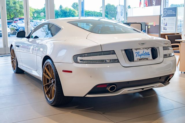2012 Aston Martin Virage Base - Photo 29
