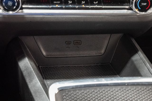 2025 Chevrolet Equinox LT - Photo 21