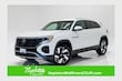  Volkswagen Atlas Cross Sport