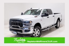 2025 Ram 2500 Big Horn Truck Crew Cab