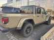 2020 Jeep Gladiator Mojave Truck Crew Cab