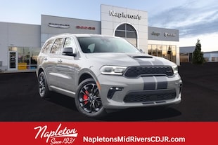2023 Dodge Durango R/T SUV
