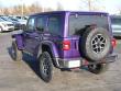 2026 Jeep Wrangler 4-DOOR RUBICON Sport Utility