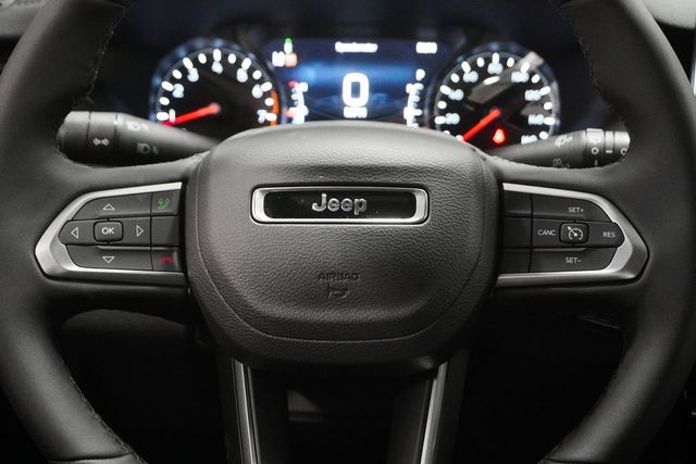 2026 Jeep Compass Latitude Altitude - Photo 21