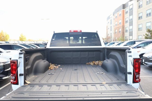 2026 RAM 2500 Tradesman - Photo 23