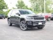 2022 Jeep New Grand Cherokee Overland SUV