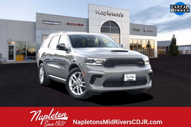 2024 Dodge Durango R/T's photo