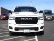 2025 Ram 1500 LARAMIE CREW CAB 4X4 5'7 BOX Pickup