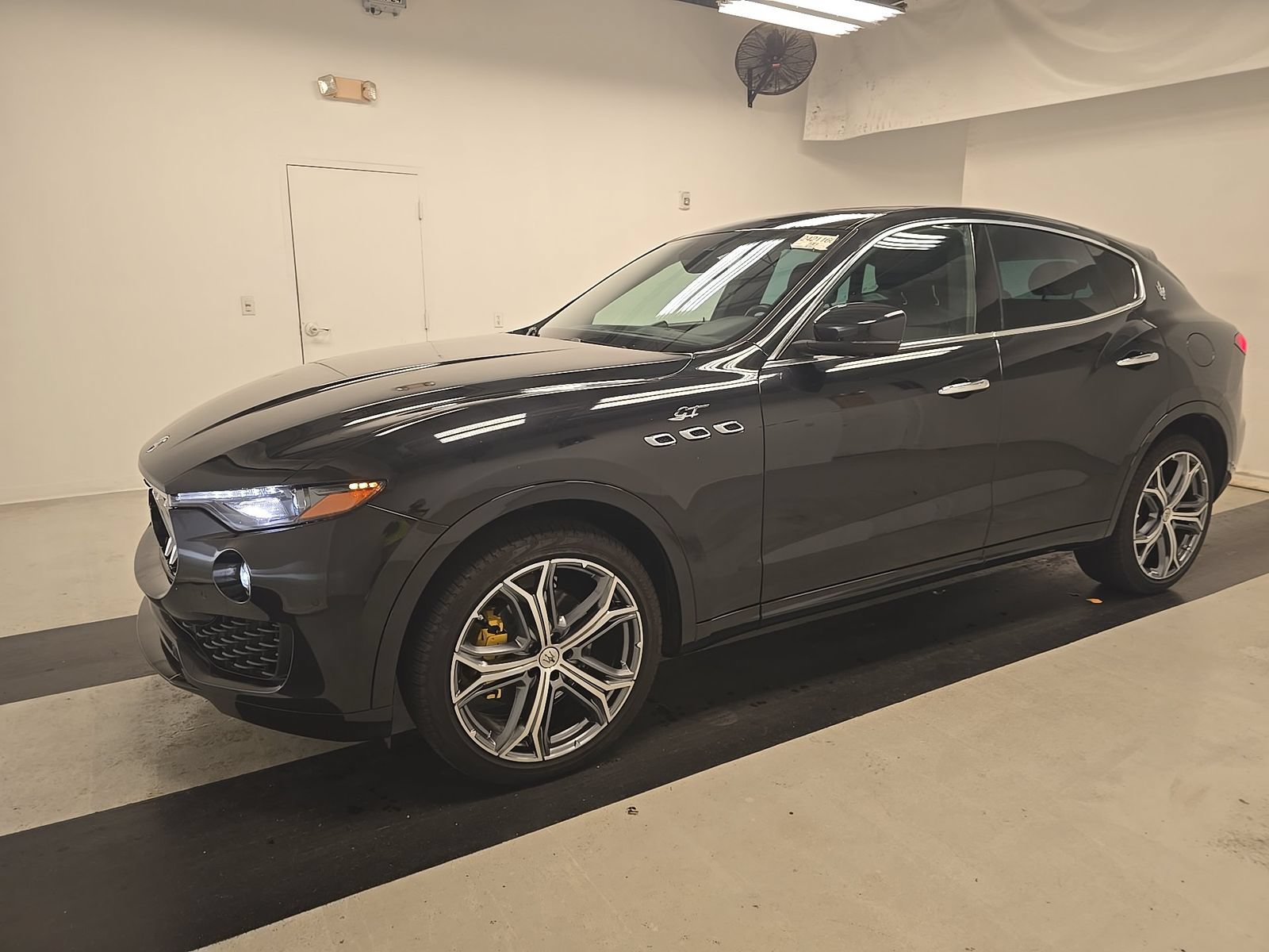 Used 2023 Maserati Levante GT SUV
