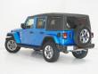 2022 Jeep Wrangler Unlimited Sahara SUV