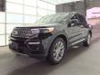 2022 Ford Explorer Limited SUV