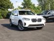 2022 BMW X3 xDrive30i SUV 2022 BMW X3 xDrive30i SUV