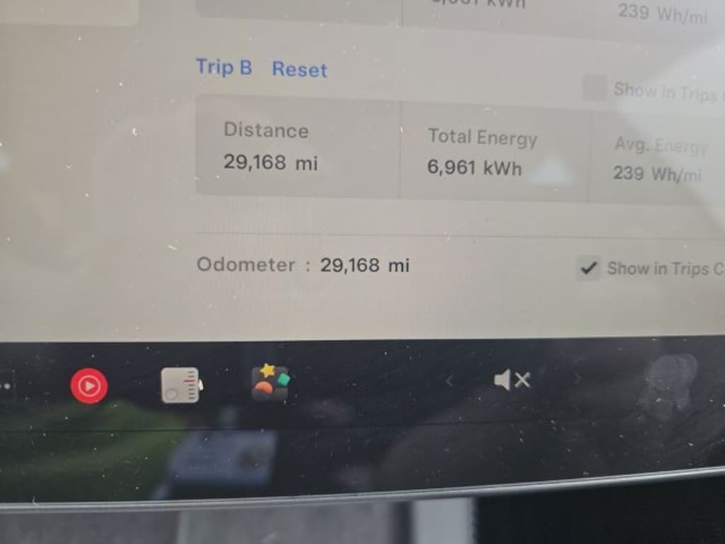 Used 2023 Tesla Model 3 Base Sedan