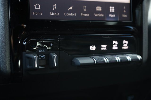 2026 RAM 2500 Tradesman - Photo 19