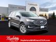 2022 Ford Edge Titanium SUV