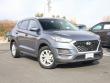 2021 Hyundai Tucson Value SUV