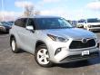 2024 Toyota Highlander SUV
