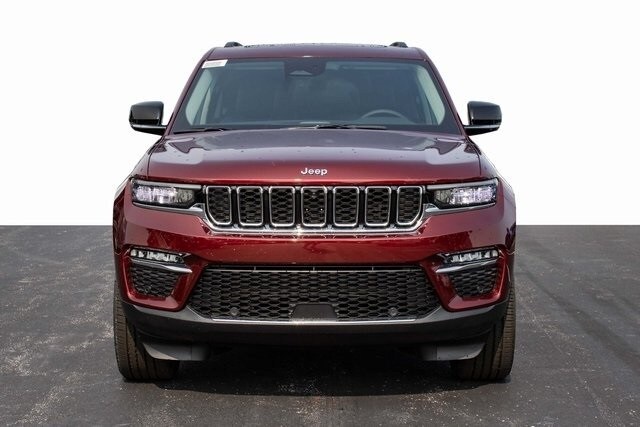 2023 Jeep Cherokee 4xe Sport photo 2