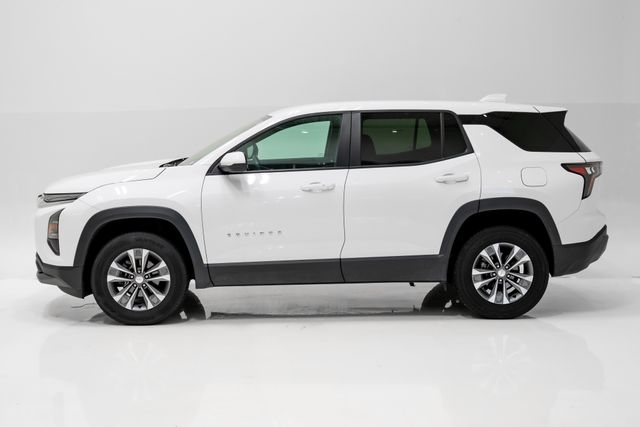 2025 Chevrolet Equinox LT - Photo 28