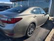 2016 LEXUS ES 350 Sedan