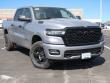 2025 Ram 1500 TRADESMAN CREW CAB 4X4 5'7 BOX Pickup