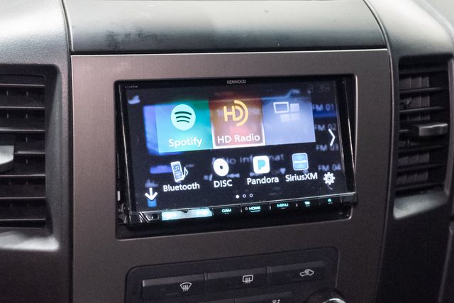 2012 Nissan Titan SV - Photo 15