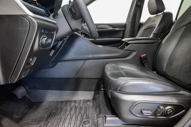 2024 Jeep Grand Cherokee Trailhawk 4xe - Photo 12