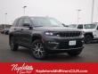 2025 Jeep Grand Cherokee LIMITED 4X4 Sport Utility