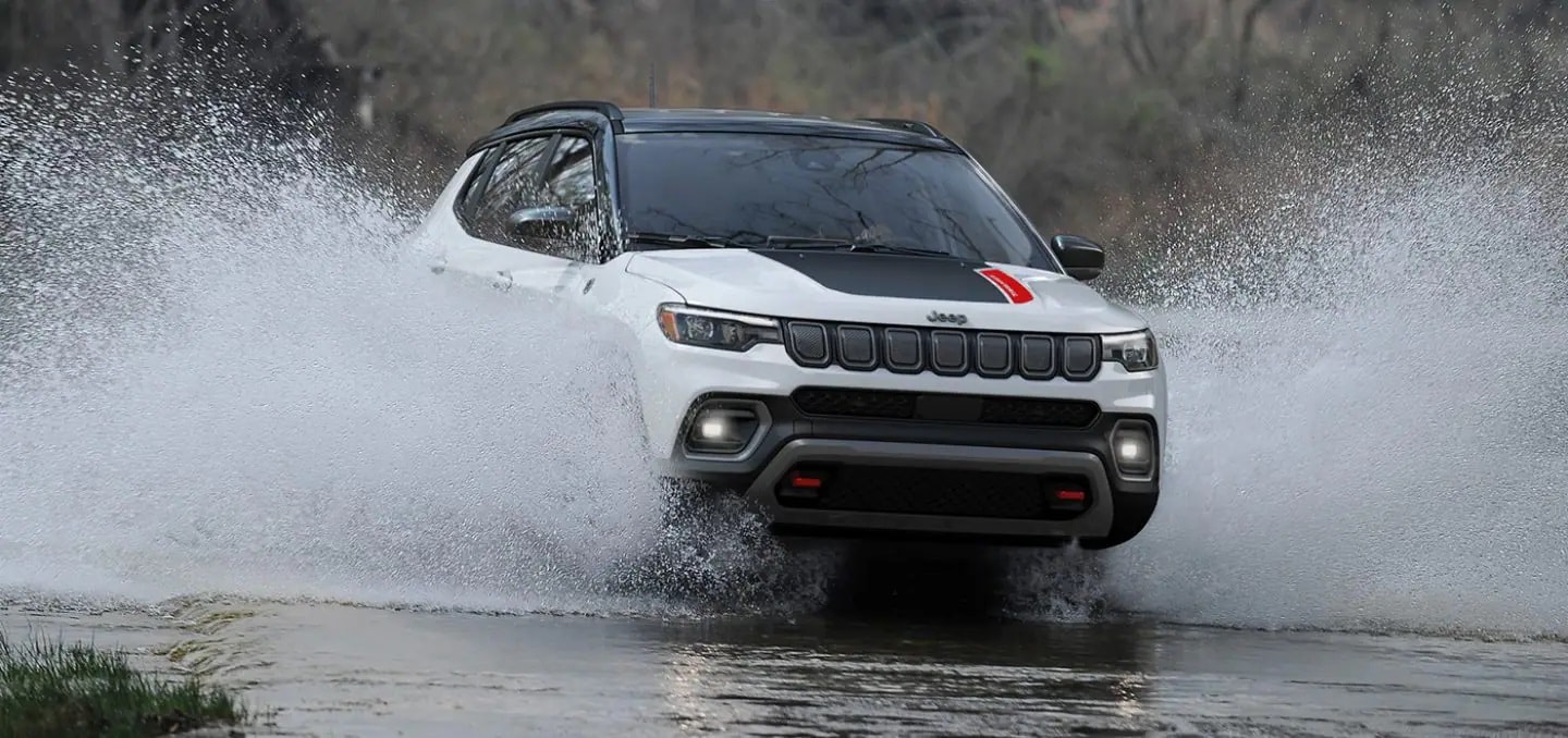 st.louis jeep compass near me capabilities