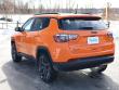 2026 Jeep Compass LATITUDE ALTITUDE 4X4 Sport Utility