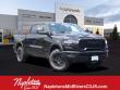 2026 Ram 1500 LARAMIE CREW CAB 4X4 5'7 BOX Pickup