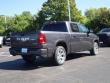 2026 Ram 1500 BIG HORN CREW CAB 4X4 5'7 BOX Pickup