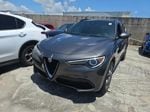2022 Alfa Romeo Stelvio Ti AWD's photo