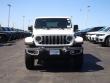 2025 Jeep Wrangler 4-DOOR SAHARA Sport Utility