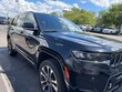 Jeep New Grand Cherokee