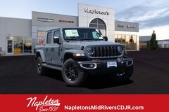 2025 Jeep Gladiator HIGH TIDE 4X4 Pickup