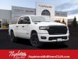 2026 Ram 1500 BIG HORN CREW CAB 4X4 5'7 BOX Pickup