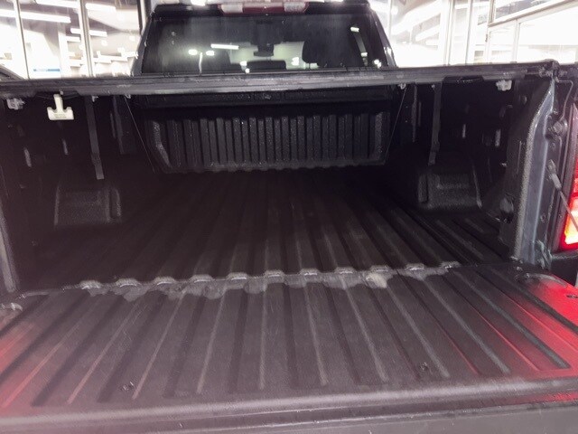 2023 Gmc Sierra Elevation 1500 photo 3