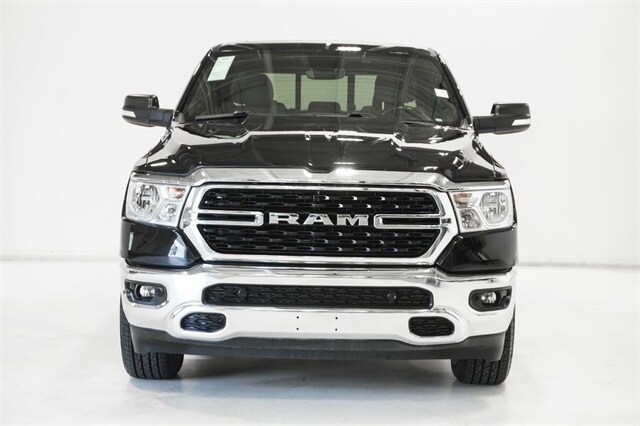 2022 Ram 1500 Big Horn Lone Star photo 2