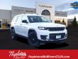 2022 Jeep New Grand Cherokee Laredo SUV