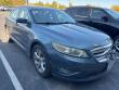 2010 Ford Taurus SEL Sedan