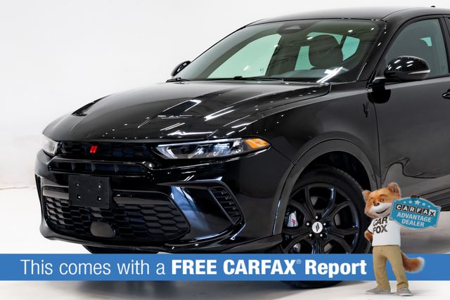 Used 2024 Dodge Hornet R/T with VIN ZACPDFCW3R3A15211 for sale in St. Peters, MO