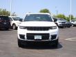 2025 Jeep Grand Cherokee L LIMITED 4X4 Sport Utility