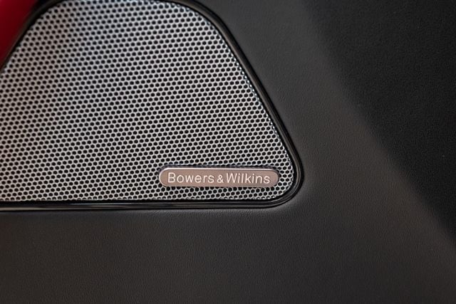 2022 Maserati Levante Trofeo - Photo 9