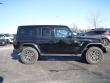 2026 Jeep Wrangler 4-DOOR SAHARA Sport Utility