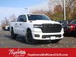 2026 Ram 1500 BIG HORN CREW CAB 4X4 5'7 BOX Pickup
