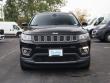 2019 Jeep Compass Limited 4x4 SUV