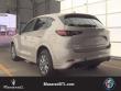 2025 Mazda CX-5 2.5 S Select Package SUV